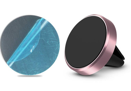 Air Vent Magnetic Car Phone Holder