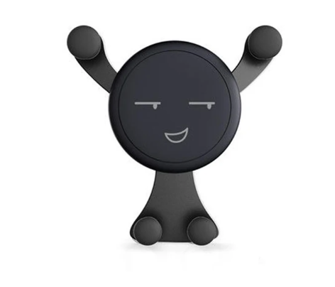 Animal Gravity Car Phone Holder