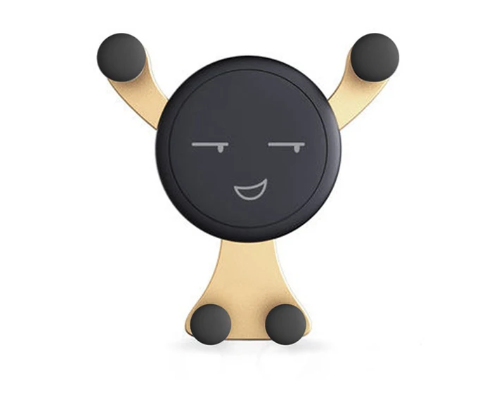 Animal Gravity Car Phone Holder