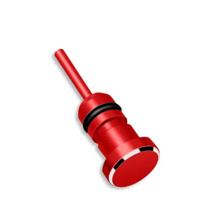 Audio 3.5mm Dust Plug