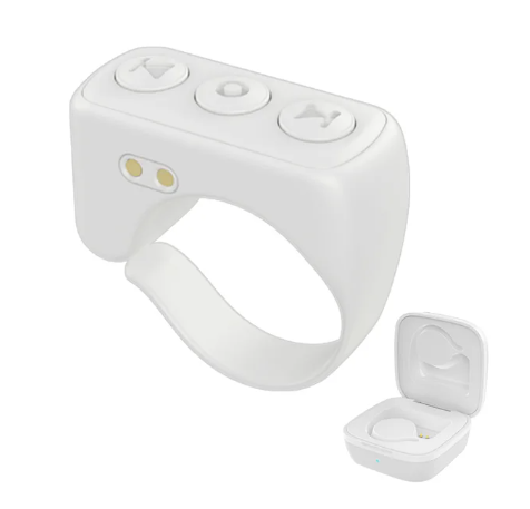 Bluetooth Remote Control Finger Controller
