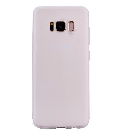 Silicone Case for Samsung Galaxy S4/S5/S6/S7/S8/S9/S10 Plus Edge