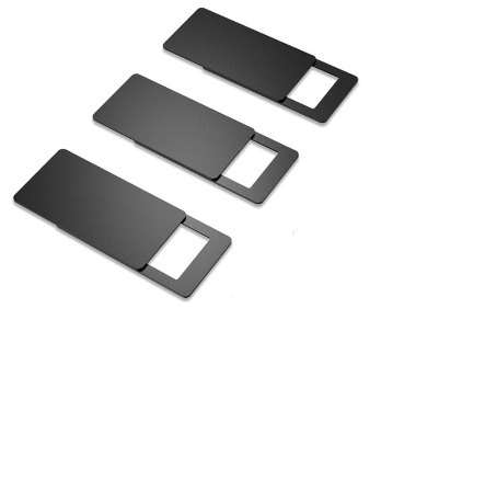 Webcam Phone Privacy Cover