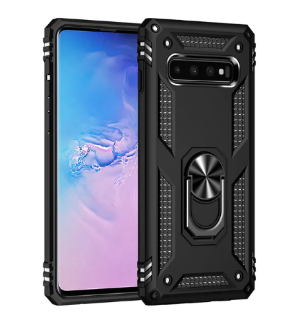 Samsung Galaxy S8/S9/S10 Plus Phone Case