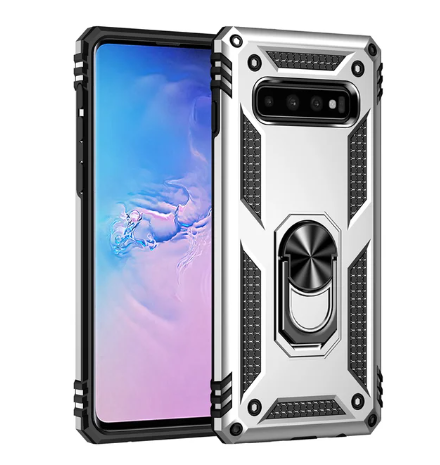 Samsung Galaxy S8/S9/S10 Plus Phone Case