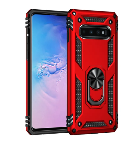 Samsung Galaxy S8/S9/S10 Plus Phone Case