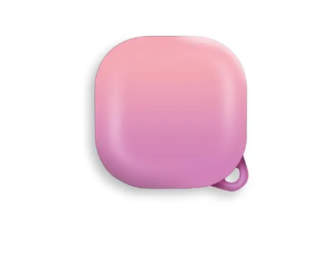 Gradient Case for Samsung Buds Live