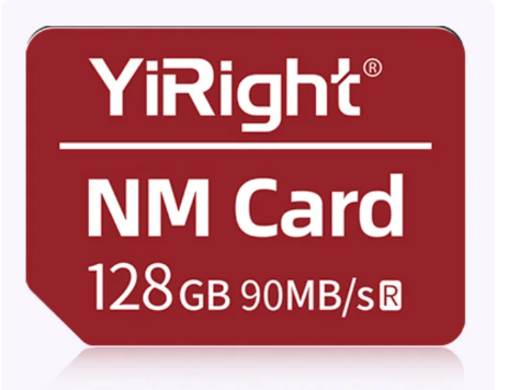 64GB/128GB/256GB Huawei NM YiRight CardMate20 Pro Mate20 X P30