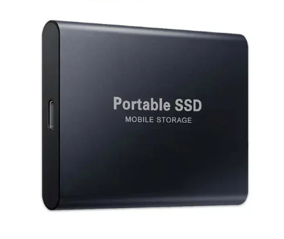 Portable USB 3.0 External Hard Drive 1TB
