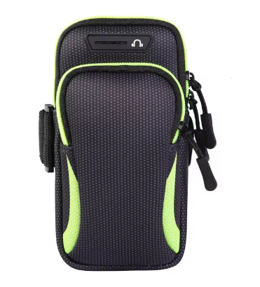 Universal Smartphone Armband Case