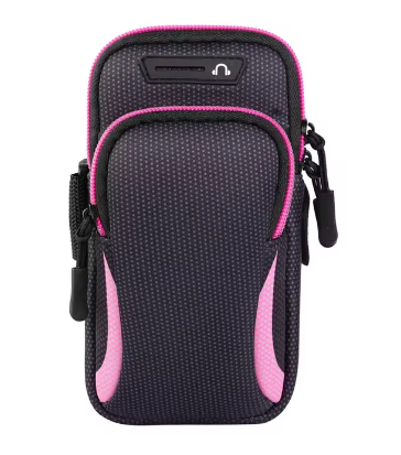 Universal Smartphone Armband Case