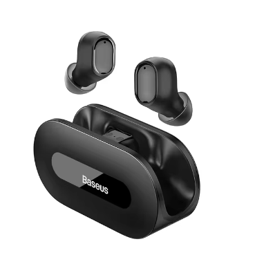 Bowie EZ10 True Wireless Earphones