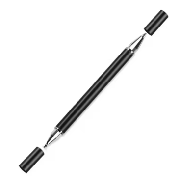 2-in-1 Universal Stylus Pen