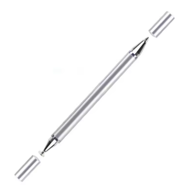 2-in-1 Universal Stylus Pen