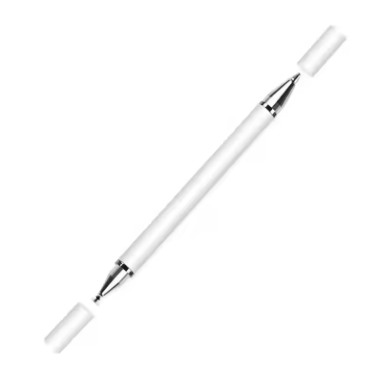 2-in-1 Universal Stylus Pen