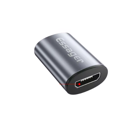 Lightning Micro Type-C Magnetic Adapter