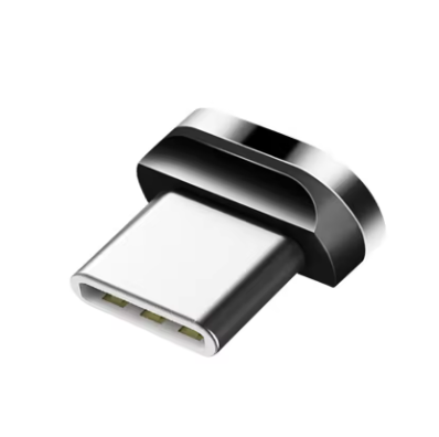 Lightning Micro Type-C Magnetic Adapter