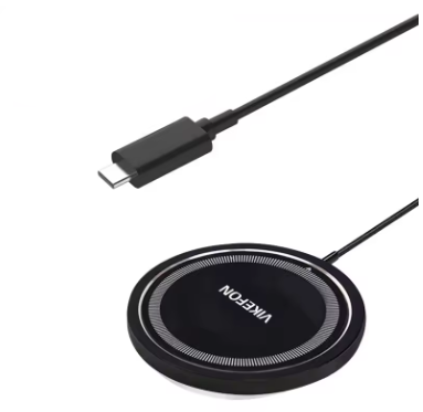 15w Magnetic Wireless Charger Pad