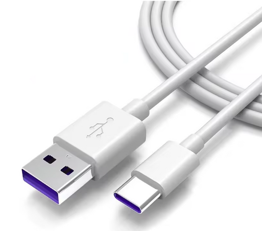 USB Type-C Cable for Huawei P30 Mate 30 Pro