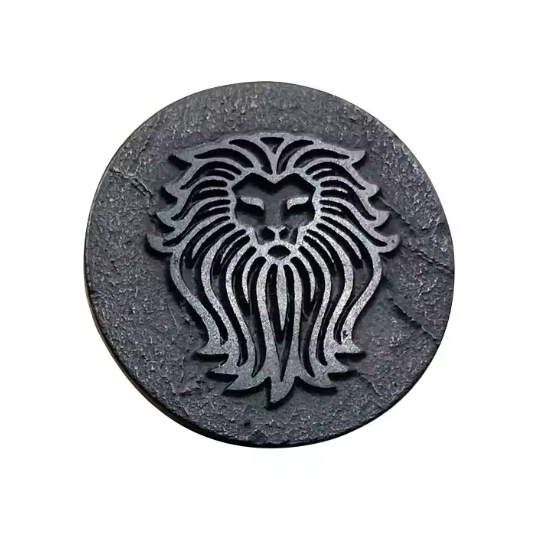 Natural Quantum Shield Shungite Gem