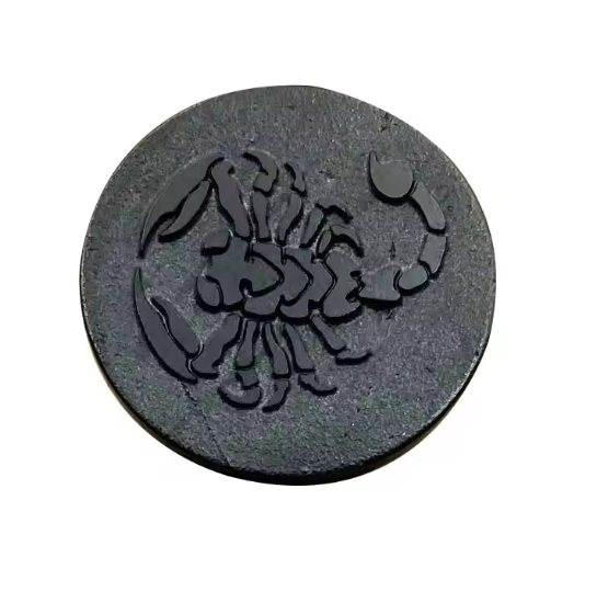 Natural Quantum Shield Shungite Gem