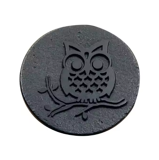 Natural Quantum Shield Shungite Gem