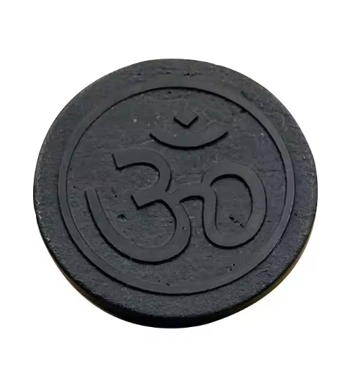 Natural Quantum Shield Shungite Gem