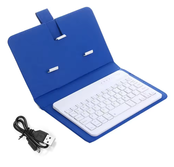 Universal Wireless Keyboard Case