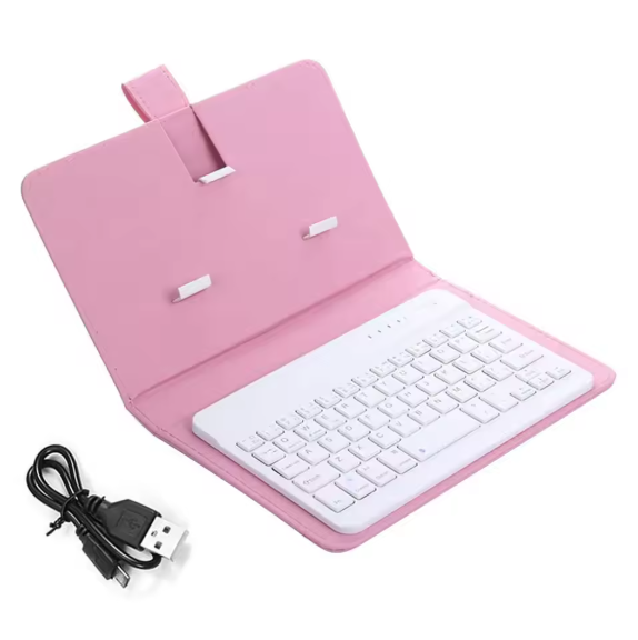 Universal Wireless Keyboard Case