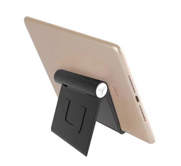 Universal Rotary Tablet PC Smartphone Stand Foldable Mobile Phone Mount Holder