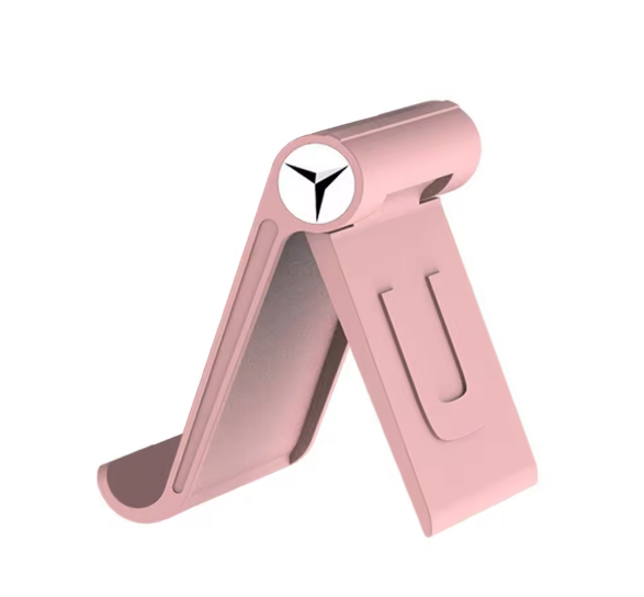 Universal Rotary Tablet PC Smartphone Stand Foldable Mobile Phone Mount Holder