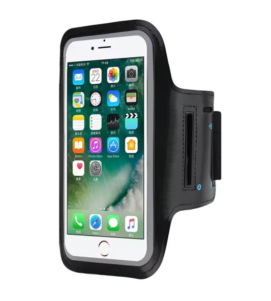 7" Mobile Phone Armband Holder
