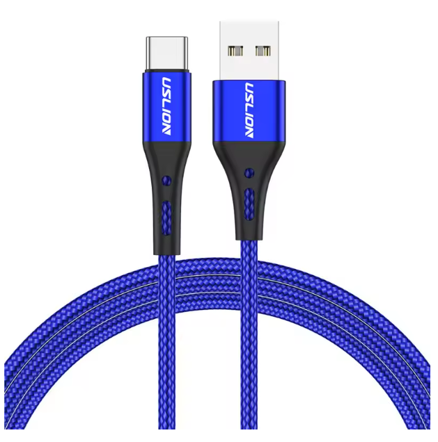 USB-C Type Cable 3A