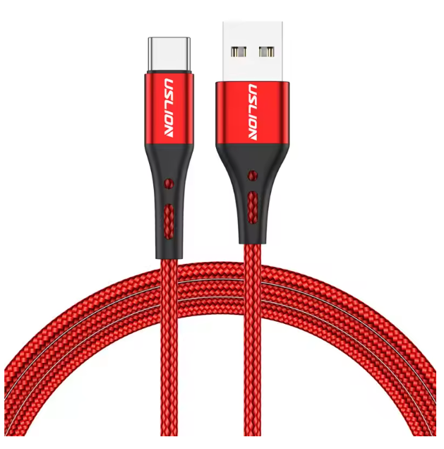 USB-C Type Cable 3A