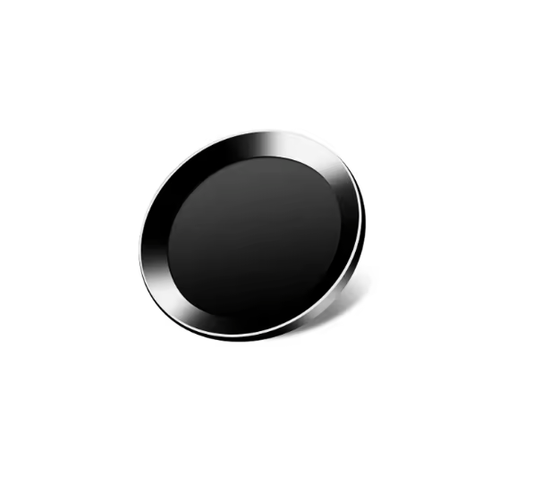 iPhone Touch ID Home Button Sticker