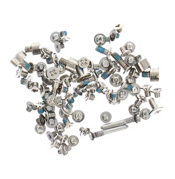 iPhone Replacement Screws Full Screw Set 6s 7 8 X Plus