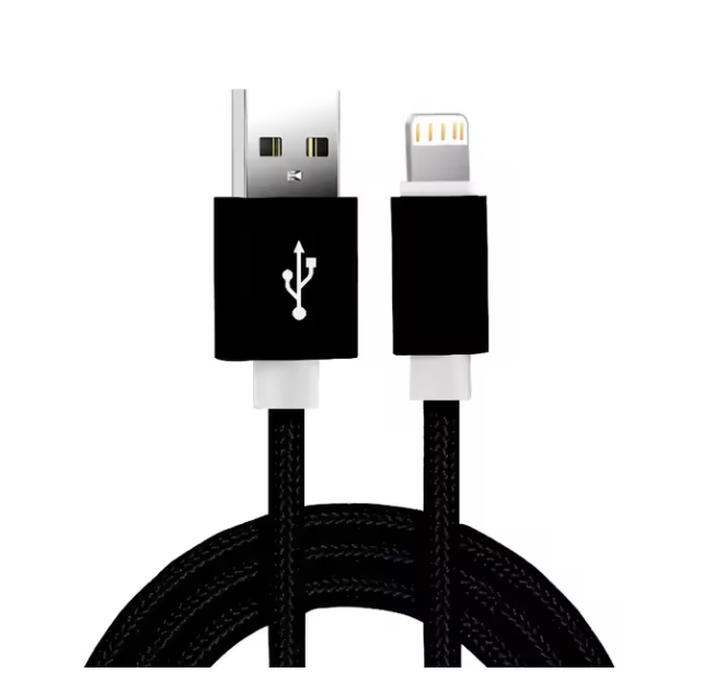 Fast-Charging Data Sync Charger Premium USB Type-C Cable