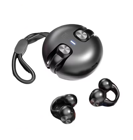 High-Quality Bluetooth Ear Clip Headset