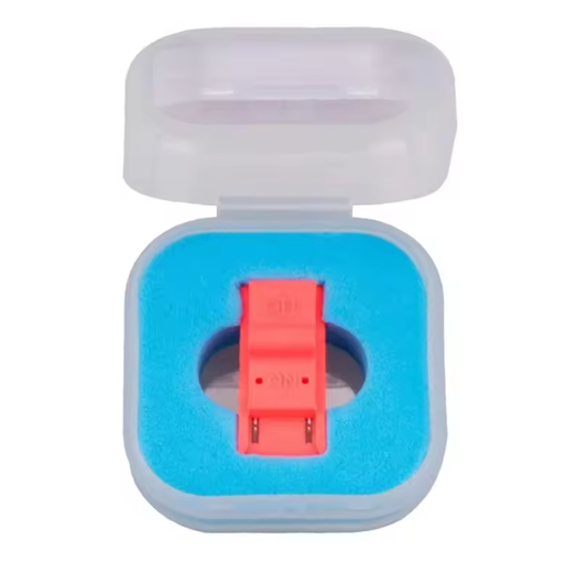 Replacement RCM Clip Short Circuit