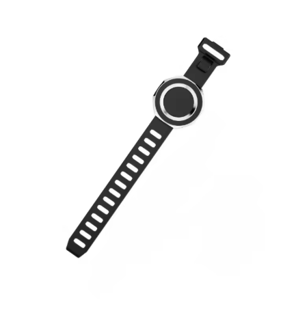 Adjustable Two Sided Magnetic Wrist Phone Holder Mount