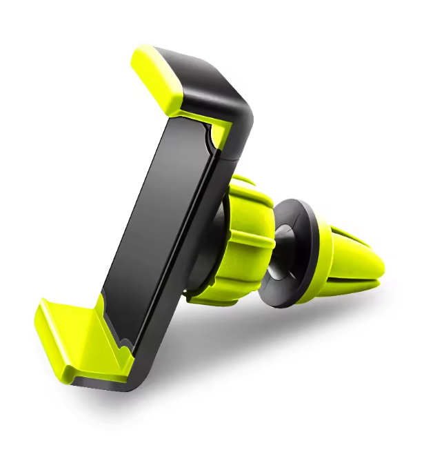 Car Phone Holder 360 Degree Support Mobile Air Vent Mount