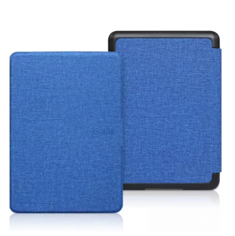Kindle Paperwhite Case Magnetic Pouch