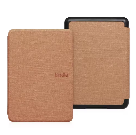 Kindle Paperwhite Case Magnetic Pouch