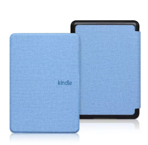 Kindle Paperwhite Case Magnetic Pouch