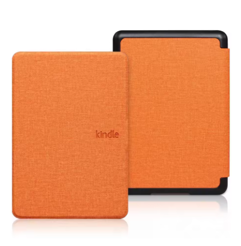 Kindle Paperwhite Case Magnetic Pouch