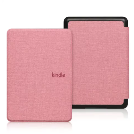 Kindle Paperwhite Case Magnetic Pouch