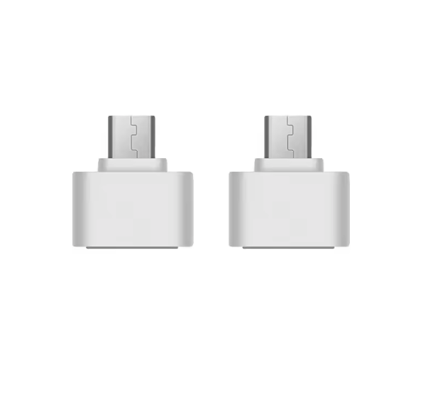 Micro Mini USB to USB Converter
