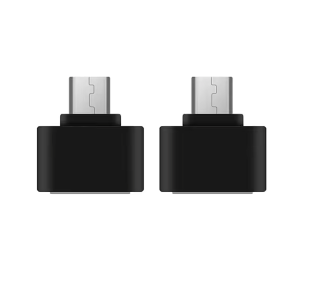 Micro Mini USB to USB Converter