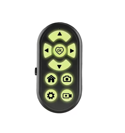 Wireless Bluetooth Remote Control