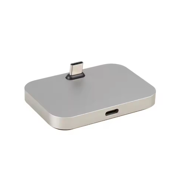 USB-C Mobile Phone Desktop Charger Stand